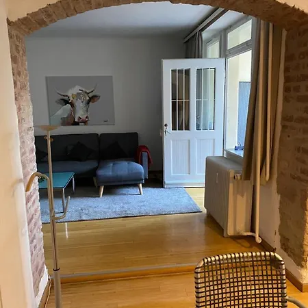 Appartement Style Comfort Silence Fribourg im Breisgau