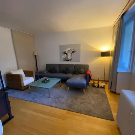 Style Comfort Silence Appartement Freiburg im Breisgau