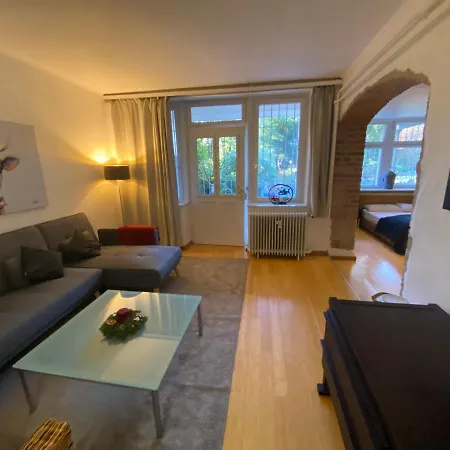 Style Comfort Silence Apartment Freiburg im Breisgau