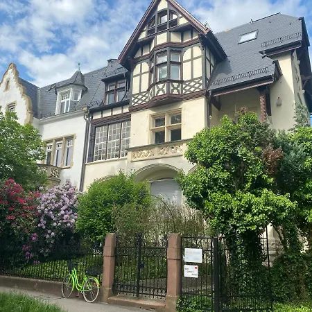Style Comfort Silence Apartment Freiburg im Breisgau