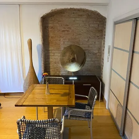 Appartement Style Comfort Silence Fribourg im Breisgau