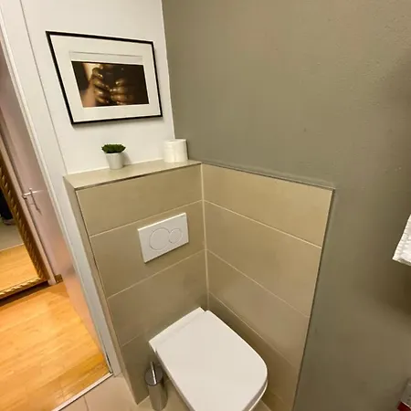 Διαμέρισμα Style Comfort Silence Φράιμπουργκ