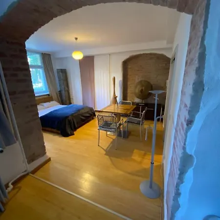 Style Comfort Silence * Φράιμπουργκ