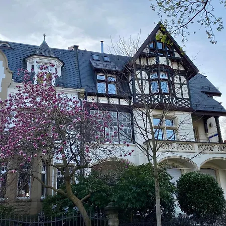 Style Comfort Silence Appartement Fribourg im Breisgau