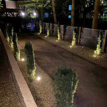 Appartement Style Comfort Silence