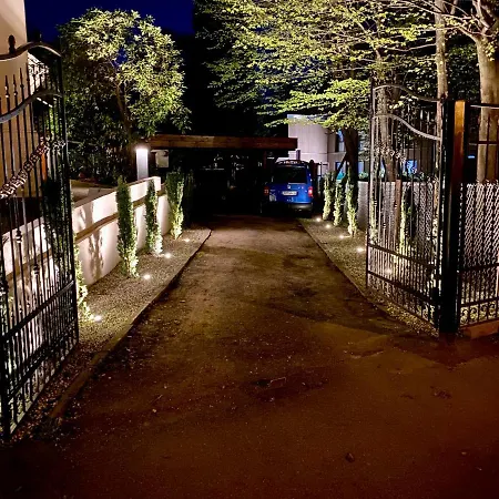 Style Comfort Silence Φράιμπουργκ