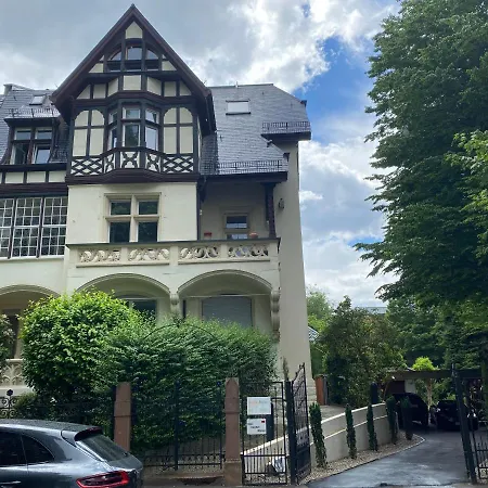 Style Comfort Silence Appartement Fribourg im Breisgau