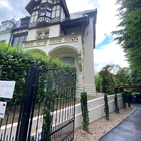 Appartement Style Comfort Silence Fribourg im Breisgau