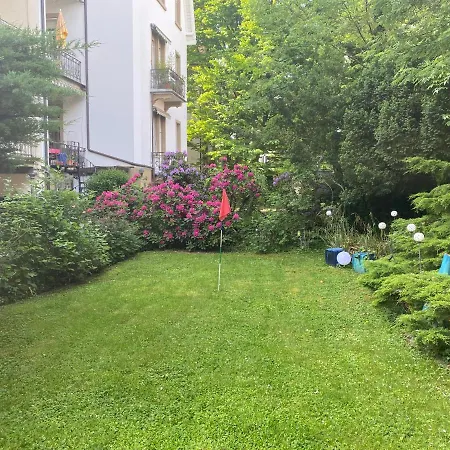 Style Comfort Silence Appartement