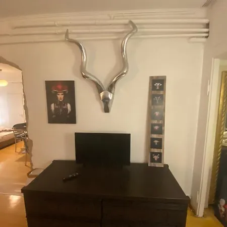 Style Comfort Silence