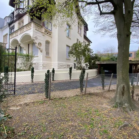 شقة Style Comfort Silence