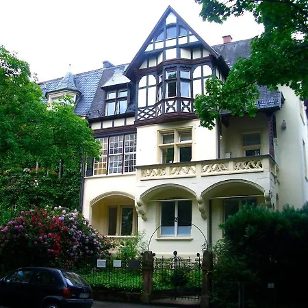 Apartment Style Comfort Silence Freiburg im Breisgau