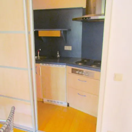 Appartement Style Comfort Silence *