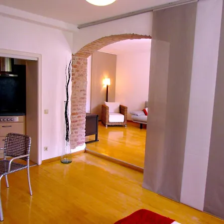 Appartement Style Comfort Silence