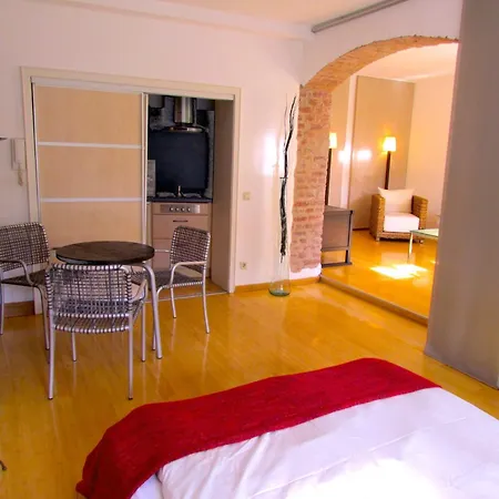 Appartement Style Comfort Silence Fribourg im Breisgau