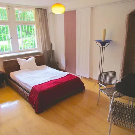 Appartement Style Comfort Silence