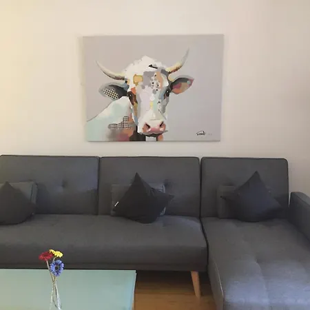 Διαμέρισμα Style Comfort Silence Φράιμπουργκ