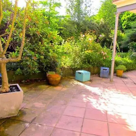 Style Comfort Silence Appartement *