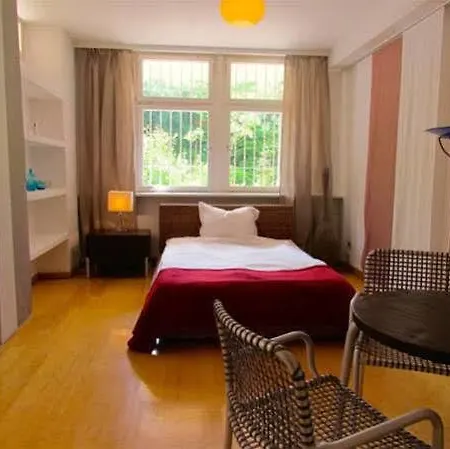 Style Comfort Silence Apartment