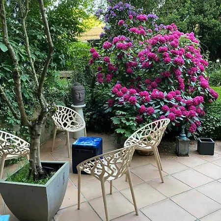 Style Comfort Silence Fribourg im Breisgau