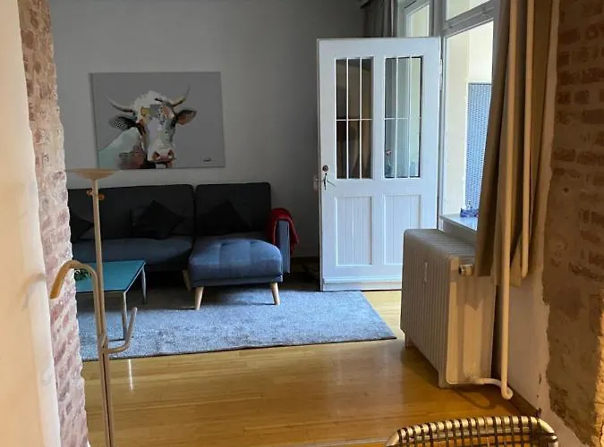 شقة Style Comfort Silence فرايبورغ