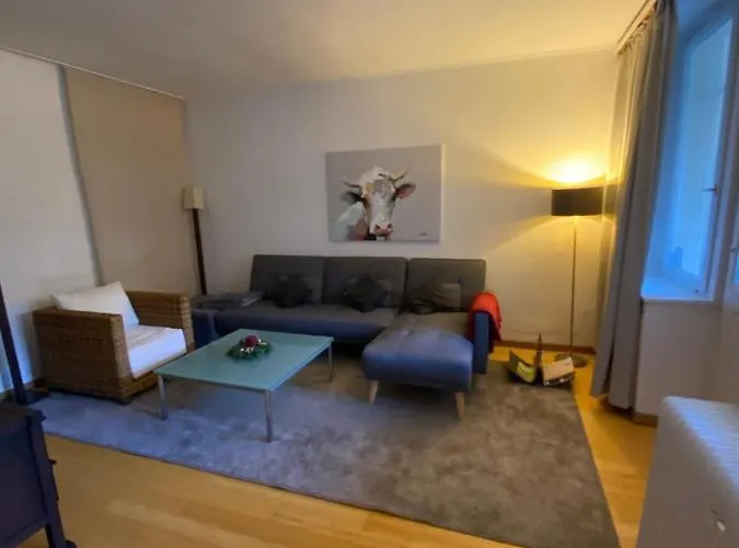 Style Comfort Silence شقة فرايبورغ