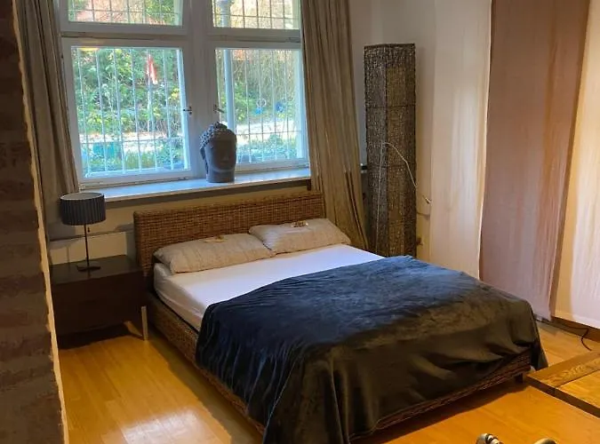 Style Comfort Silence فرايبورغ