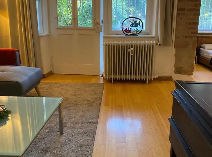 شقة Style Comfort Silence *