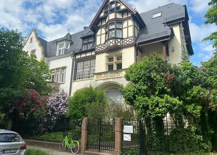 Style Comfort Silence شقة فرايبورغ