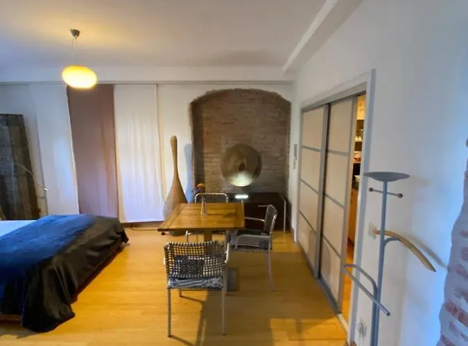 Style Comfort Silence * فرايبورغ