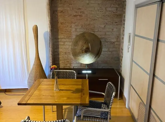 شقة Style Comfort Silence فرايبورغ