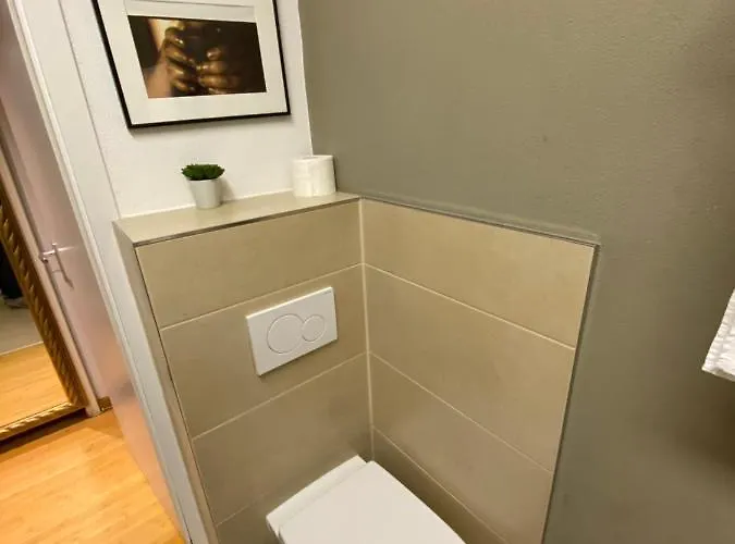 شقة Style Comfort Silence فرايبورغ