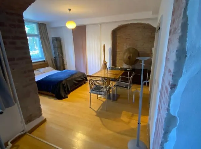 Style Comfort Silence * فرايبورغ