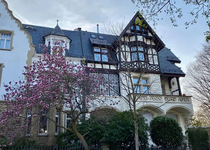 Style Comfort Silence شقة فرايبورغ