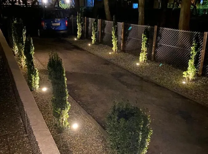 شقة Style Comfort Silence