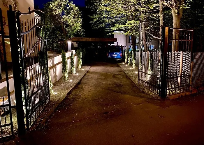 Style Comfort Silence فرايبورغ