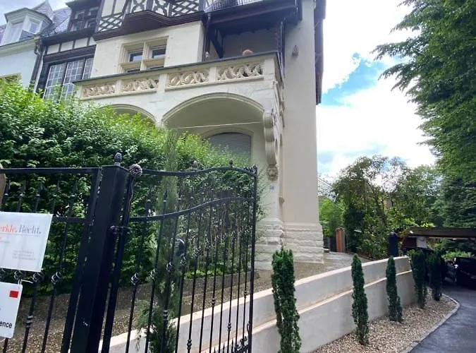 شقة Style Comfort Silence فرايبورغ