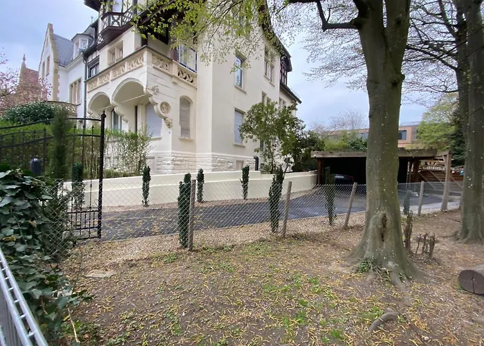 شقة Style Comfort Silence