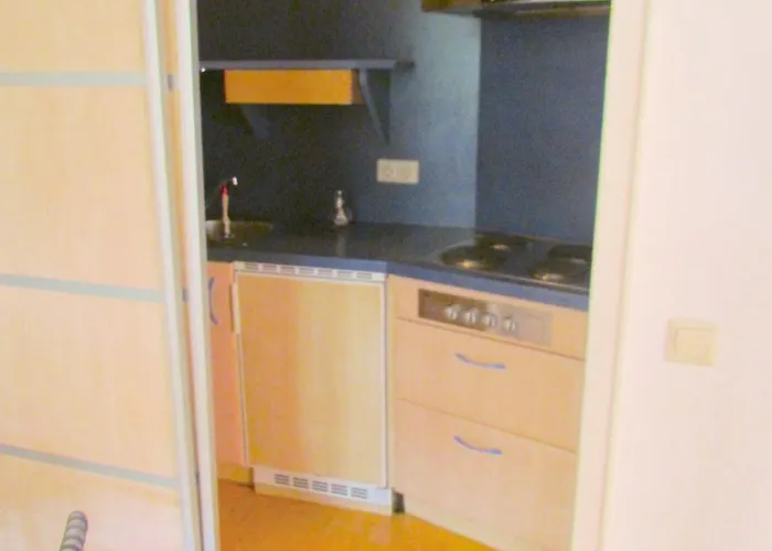 شقة Style Comfort Silence *