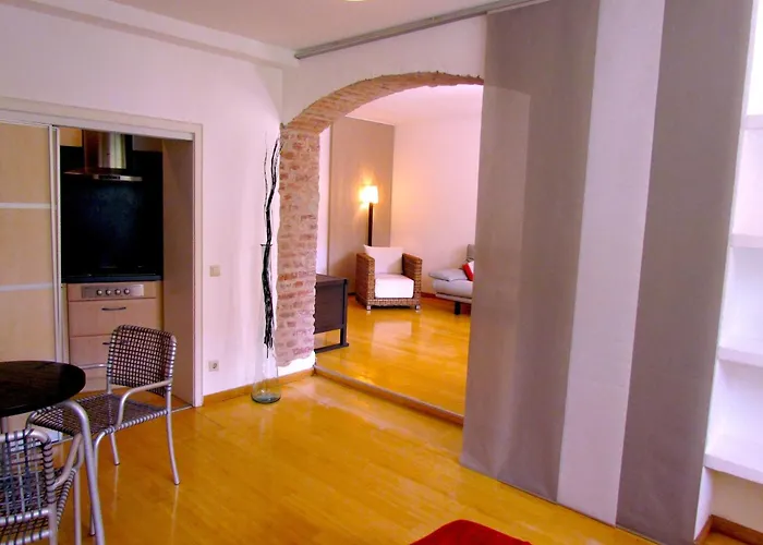 شقة Style Comfort Silence