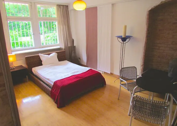 شقة Style Comfort Silence