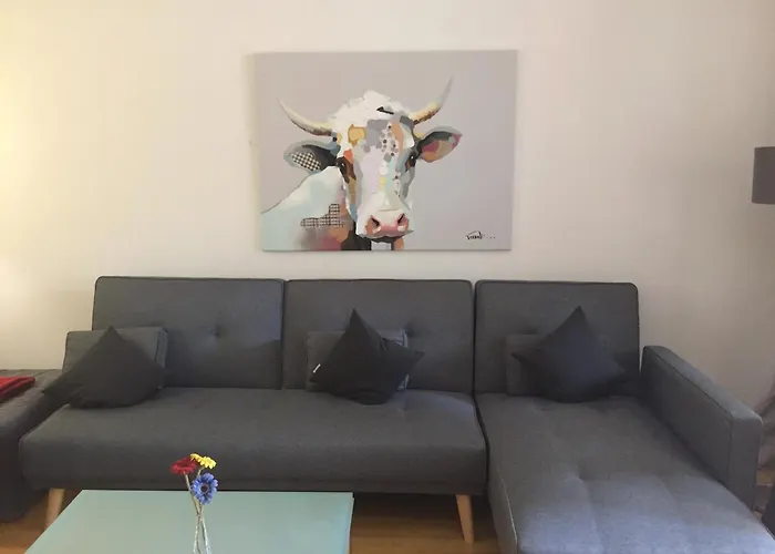 شقة Style Comfort Silence فرايبورغ