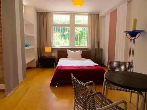 Style Comfort Silence شقة