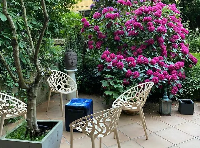 Style Comfort Silence فرايبورغ